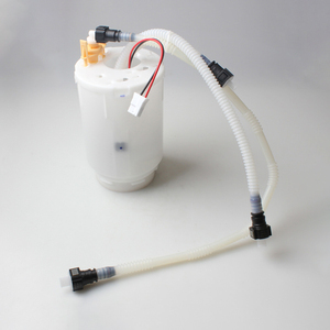 Pompes à carburant électriques automatiques 95562093101 pour Porsche <span class=keywords><strong>Cayenne</strong></span> <span class=keywords><strong>955</strong></span> - Product Image 4