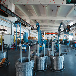 Alliage de précision 4J29 Kovar fil bobine verre étanchéité alliage de Nickel dans un dispositif électronique comme <span class=keywords><strong>ampoule</strong></span> <span class=keywords><strong>Tube</strong></span> à vide <span class=keywords><strong>Tube</strong></span> à rayons cathodiques - Product Image 6