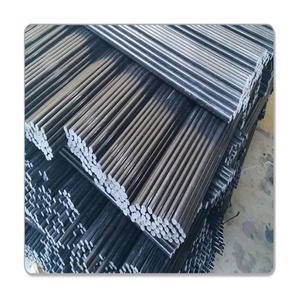 เสาเต็นท์ไฟเบอร์กลาสสีดำ - Product Image 3
