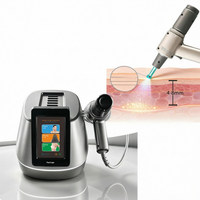 Dernier modèle de stylo massant coréen K1 Jet Pen, machine à infusion de fluides haute pression 150 kPa, appareil professionnel pour salon
