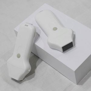 Échographe portable sans fil pour usage vétérinaire, appareil portable pour la détection <span class=keywords><strong>de</strong></span> la <span class=keywords><strong>grossesse</strong></span> chez <span class=keywords><strong>les</strong></span> animaux <span class=keywords><strong>de</strong></span> compagnie - Product Image 1