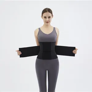 wholesale women body shaper rubber waist trainer women high waist trainer body shaper panties tummy for women