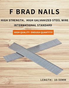 <span class=keywords><strong>Clavos</strong></span> <span class=keywords><strong>de</strong></span> Acero F35, Duraderos y Resistentes a la Oxidación, para Trabajos <span class=keywords><strong>de</strong></span> Madera, Bricolaje, Muebles, Pisos y Renovación del Hogar - Product Image 3