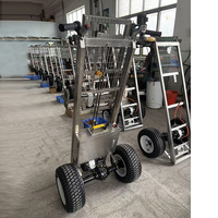 Capacité de support de boîte de ruche Lifter de ruche Miel réglable Apiculture