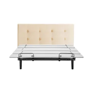 8H DE1 Popular Design Intelligent Multifunctional Luxury Spring space saving wall bed Cardboard Sofa Bed Modern