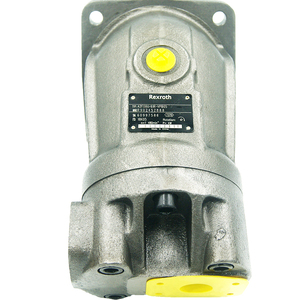 Bomba de Pistones Hidráulicos ZHENYUAN A2FO63/61R-VAB05 A2FO63/61L-VAB05 para Grúas y Plataformas de Perforación - Product Image 3