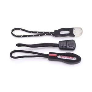 Factory <strong>Custom</strong> Eco-friendly Pvc <strong>Zipper</strong> <strong>Pull</strong> YIWU Cheap <strong>Zipper</strong> <strong>Pulls</strong> Wholesale - Product Image 6