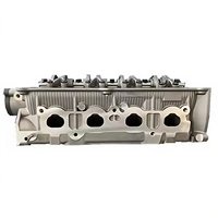Nueva Cabeza de Cilindro G4HG/G4HD 1.1L OE 2210002766 con 1 Año de Garantía para Modern Santro I10