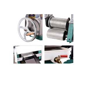 Extractor de Jugos Manual Comercial para el Hogar, para Pequeños Negocios, Nuevo, para Restaurantes, Máquina Extractora de Jugos de Azúcar - Product Image 6