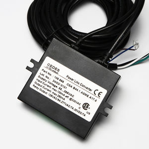 กล่องไฟฟ้า CEDES 106 666 สำหรับลิฟต์ พร้อมม่านแสง - Product Image 3