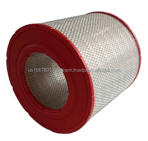 Compresor de aire Marca Compresor de aire Filtro de aire Elemento filtrante C23115 - Product Image 3