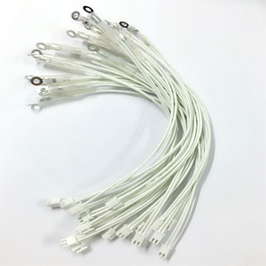 Новый энергетический автомобильный 10K 5K 20K 30K 100K 3435 датчик температуры 3950 Высокопроизводительные резисторы для накопленной энергии - Product Image 4