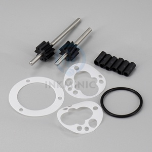 Kit de Engranajes de Bomba de Vacío de Retorno DB36610-CL para Bomba de Doble Cabezal Domino 270 A100 A200 A300 A+ A-GP A120 A220, Repuestos para Impresora CIJ - Product Image 2