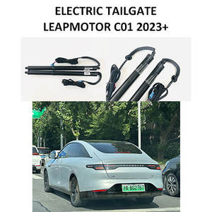 Leapmotor C01 <span class=keywords><strong>2023</strong></span> + Kit de elevación de puerta trasera eléctrica manos libres Control del <span class=keywords><strong>maletero</strong></span> del coche - Product Image 2
