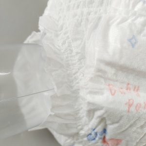 Pannolino in tessuto usa e getta AdultStory stampato 3D, anti-perdita, certificato ISO9001, taglia regolabile, morbido e traspirante - Product Image 6