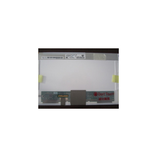 En stock LP101WH1-TLP1 Écran LCD 10,1 pouces 1366*768 pour ordinateur portable - Product Image 2