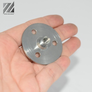 Khối lượng cao CNC gia công CNC thành phần máy tiện tùy chỉnh gia công CNC gia công phần máy tiện - Product Image 3