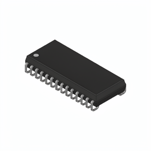 ชิปอิเล็กทรอนิกส์โลจิก 28 BSOJ CY7C425-25VC มีสินค้าในสต็อก - Product Image 1