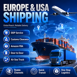 Expédition ferroviaire en Europe vers le Royaume-Uni, service d'agent maritime chinois avec fret ferroviaire multimodal DDP DAP, suivi des entrepôts douaniers <span class=keywords><strong>DHL</strong></span> - Product Image 1