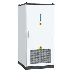 Sistema de Almacenamiento de Energía Híbrido de Iones de Litio <span class=keywords><strong>DOHO</strong></span> DHE200-400-A 50kW/100kWh, Batería LFP Inteligente Refrigerada por Aire con Clasificación IP54, CAN/TCP/IP - Product Image 3