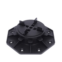 Support de carrelage réglable NEWANTKING avec base en PP pour l'assemblage de pierres, hauteur réglable de 28 à 60 mm, best-seller
