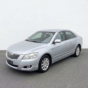Berline familiale d'occasion de taille moyenne, économique et haute performance, pour l'exportation vers Taïwan et l'outre-mer, pour Toyota Camry - Product Image 1