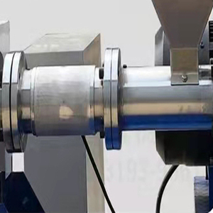 Nhà Máy Trung Quốc xuất khẩu bán buôn nổi cá PELLET máy đùn nổi Thức ăn cho cá máy làm - Product Image 2