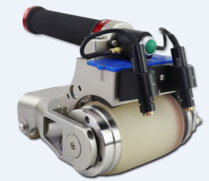 <strong>Ultrasonic</strong> Wheel Phased <strong>Array</strong> NDT Probe for Corrosion Inspection - Product Image 1