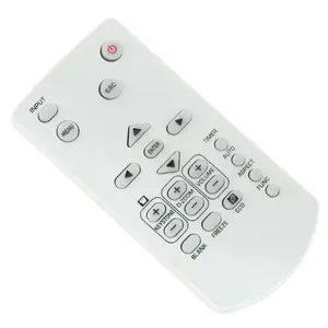 Replaced New YT-150 Remote Control fit for Casio Projector XJ-V2 XJ-V1