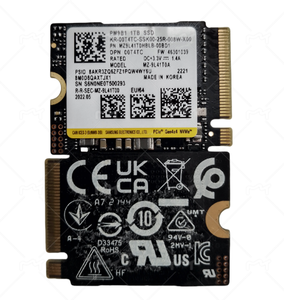 Para Samsung PM9B1 1TB disco duro - Product Image 3