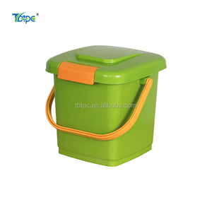 8 Liter <strong>Kitchen</strong> Rubbish <strong>Bin</strong> <strong>Kitchen</strong> Trash <strong>Bin</strong> and <strong>Compost</strong> <strong>Bin</strong> <strong>Kitchen</strong> - Product Image 1