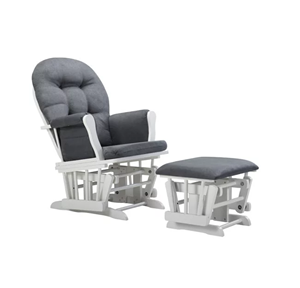 كرسي مريح عصري بظهر عالٍ كرسي غرفة معيشة - Product Image 4