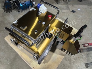 Nivelador <span class=keywords><strong>de</strong></span> Mortero <span class=keywords><strong>de</strong></span> Alta Precisión PH-750 - Product Image 3