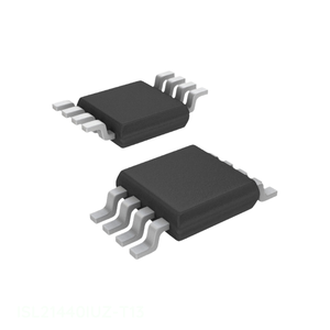 Chip Original 8 TSSOP 8 MSOP (0.118 "3,00mm de ancho), componentes de circuito electrónico de la marca de fábrica - Product Image 1