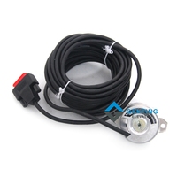 Pièces d'ascenseur Heidenhain Original Tke Encodeur d'ascenseur ECN 413 2048 16S15-58