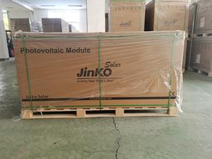 แผงโซลาร์เซลล์ <span class=keywords><strong>Jinko</strong></span> Tiger Mono-facial กำลังไฟ 450 วัตต์ <span class=keywords><strong>460wp</strong></span> 470w กำลังลดราคา - Product Image 6