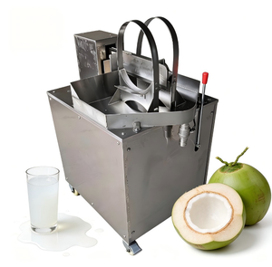 Noix <span class=keywords><strong>de</strong></span> coco fraîche verte coupée à la machine pour restaurants, magasins d'alimentation et lignes <span class=keywords><strong>de</strong></span> production <span class=keywords><strong>de</strong></span> lait <span class=keywords><strong>de</strong></span> coco - Product Image 1
