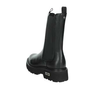 Stivaletti bassi da donna Cult neri CLW326700 - Product Image 2