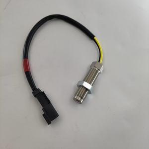 Sensor de Velocidad RUIPEI 324-4131 para Excavadora E311C/E314C/E320C/E320D - Original Nuevo/OEM con 6 Meses de Garantía - Product Image 5