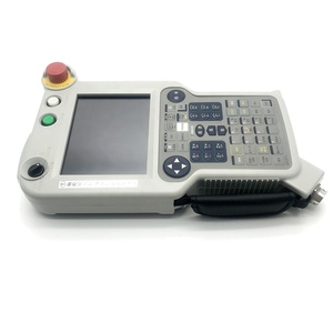 อะไหล่แท้จากญี่ปุ่น ใหม่ในสต็อก รุ่น JZRCR-NPP01B-1  รีโมทควบคุมหุ่นยนต์ - Product Image 1