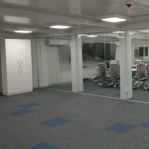 <span class=keywords><strong>ISO</strong></span> LPCB ABS Chứng Nhận Prefab Văn Phòng <span class=keywords><strong>Container</strong></span> Nhà - Product Image 5