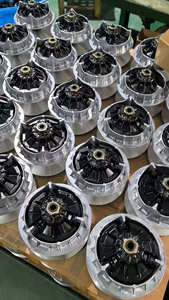 Nuovi arrivi Ode 1000 UTV frizione ruota motrice 21140302001 per il mercato russo ATV UTV parti accessori - Product Image 6