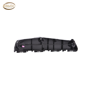 Protection de pare-choc avant et arrière, pour <span class=keywords><strong>Prius</strong></span> 2014 — 2017 <span class=keywords><strong>ZVW40</strong></span> ZVW41 52618-47060, 2 pièces - Product Image 4