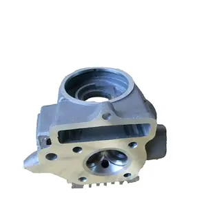 Chinese Motorcycle engine parts of JH70 R COVER CYLINDER HEAD