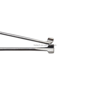 ตกแต่งภายในล็อค Pick เครื่องมือ <span class=keywords><strong>Quick</strong></span> เปิดล็อค SMITH Picks - Product Image 5