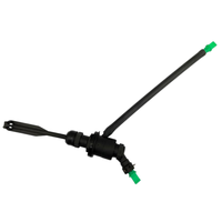 Maître-cylindre d'embrayage pour RENAULT DUSTER 1.6/2.0 2009- 306107623R