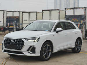 <span class=keywords><strong>Audi</strong></span> Q3 <span class=keywords><strong>35</strong></span> TFSI <span class=keywords><strong>S</strong></span> <span class=keywords><strong>Line</strong></span> Style Edition 2020 - Product Image 1