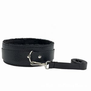 Kits fétichistes populaires de 12 pièces, attaches de lit, bondage en peluche PU, jouets sexy pour flirter, jeux alternatifs, ensemble de bondage BDSM, bondage fétiche - Product Image 3