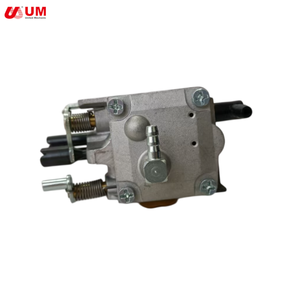 Carburador de Grau Industrial UM para Motosserra MS660 91.6cc |   Substituição de Carburador para Motosserra a Gasolina OEM (CS9200-018) - Product Image 3