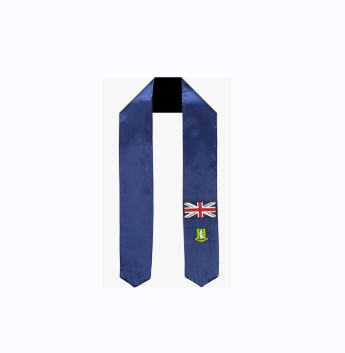 Îles Vierges britanniques